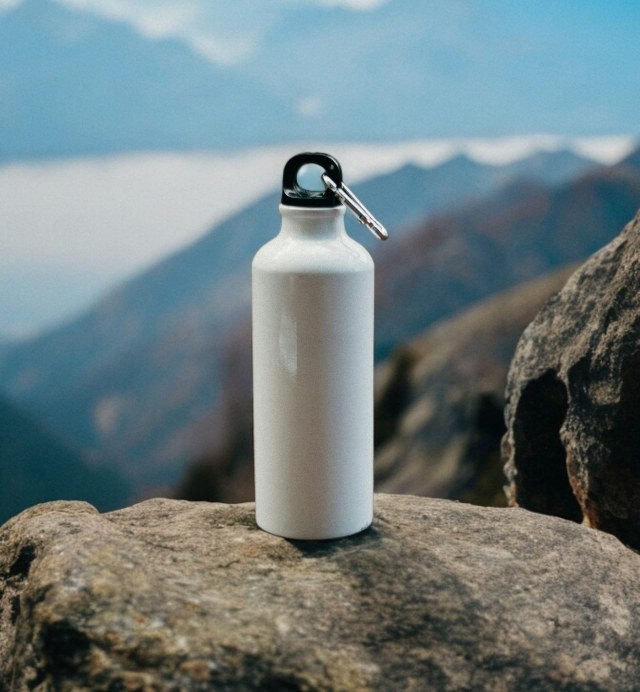 Pınar 750 ml Steel Bottle