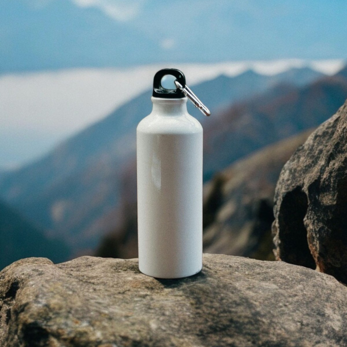 Pınar 750 ml Steel Bottle