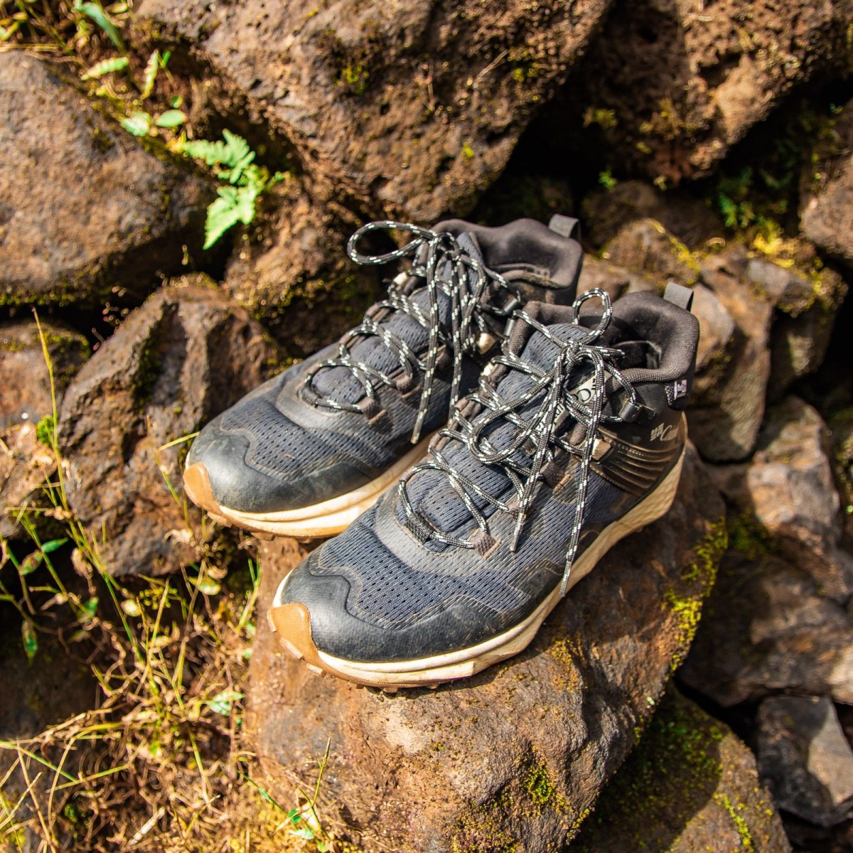 Kaçkar Mid Waterproof Boot