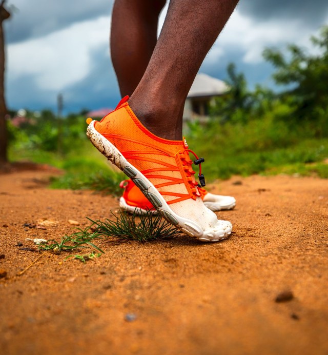Sırt Trail Running Shoe