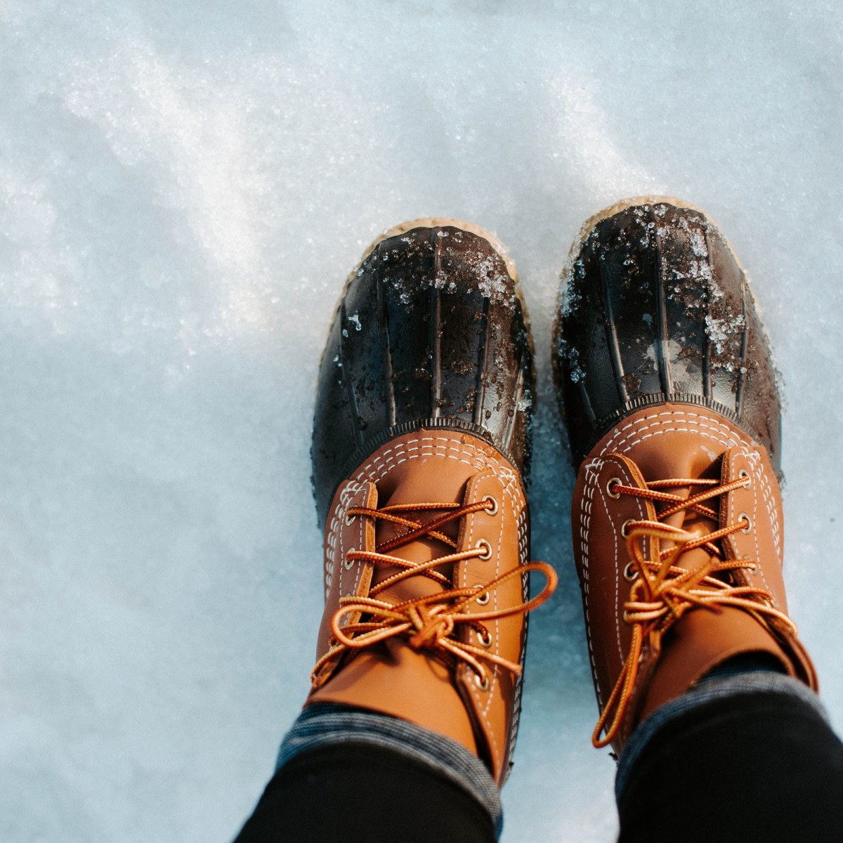 Ayaz Snow Boot