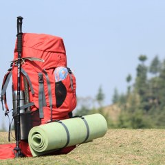 Yedigöl 45+10 L Pack