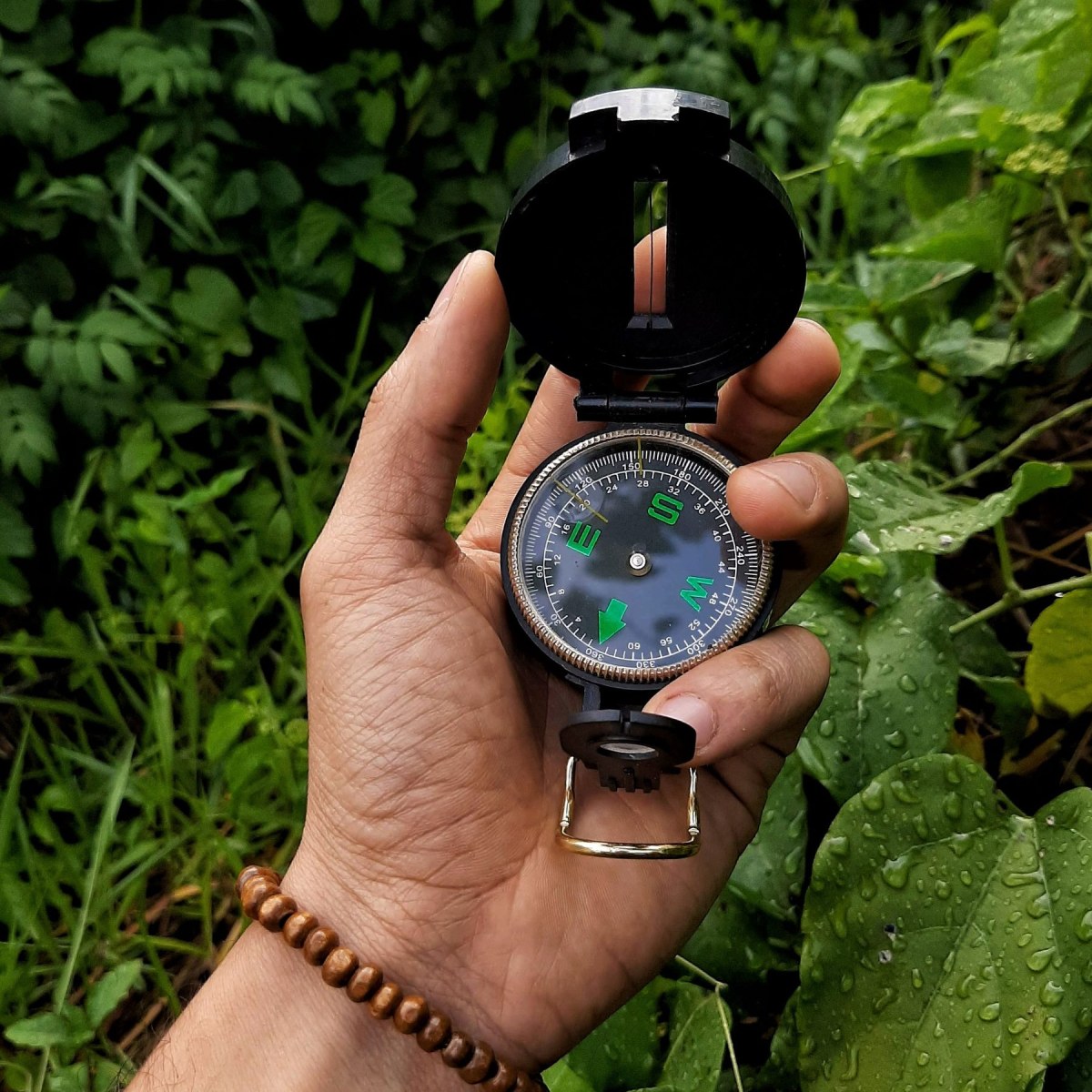Kerteriz Compass