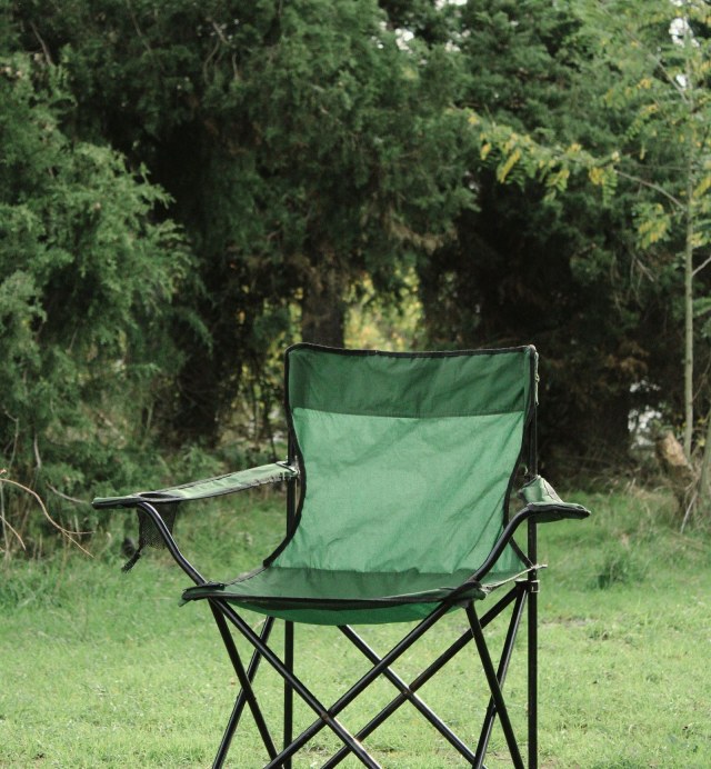 Mola Folding Chair