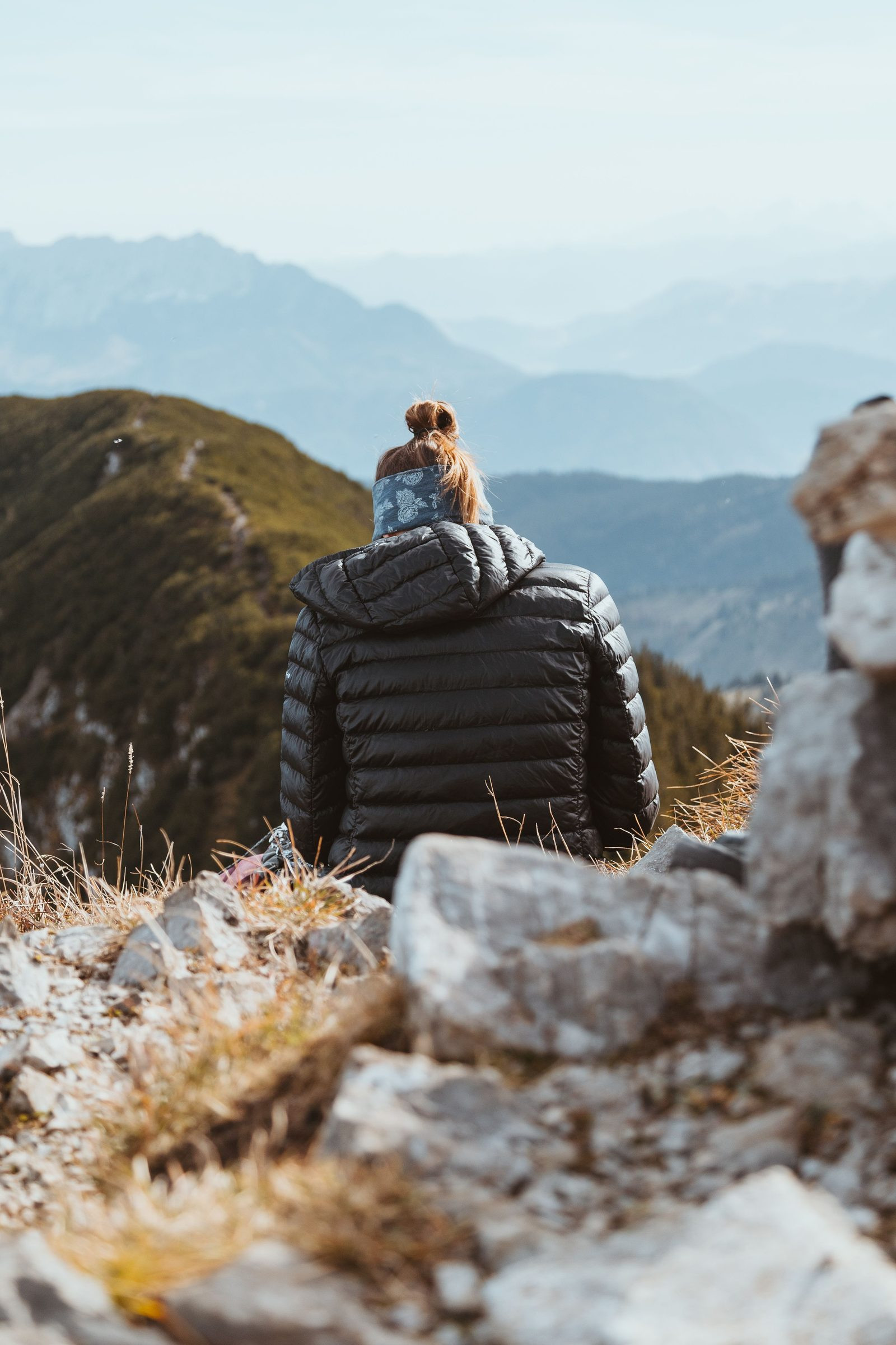 How to wash a down jacket without ruining the loft